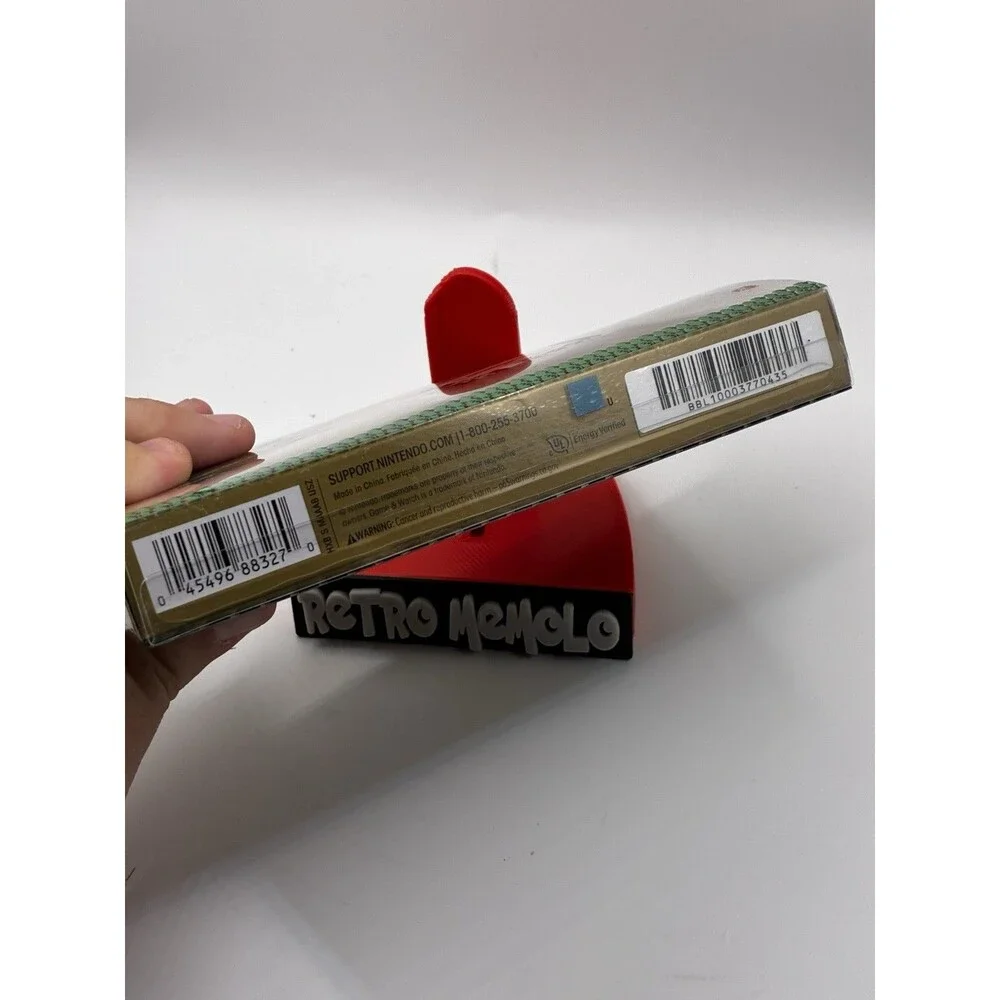 The Legend Of Zelda Game And Watch
